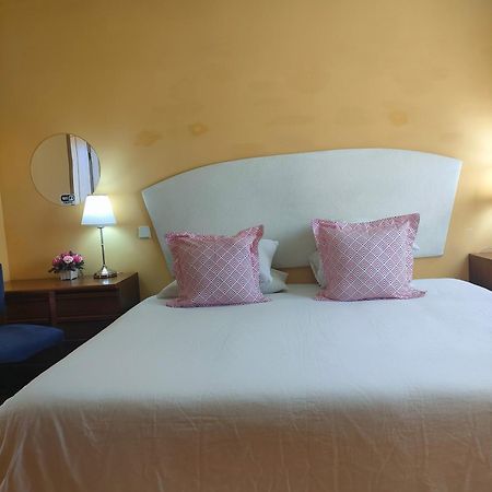 Hermosa Habitación amplia, fresca y tranquila. Anover de Tajo Exterior foto
