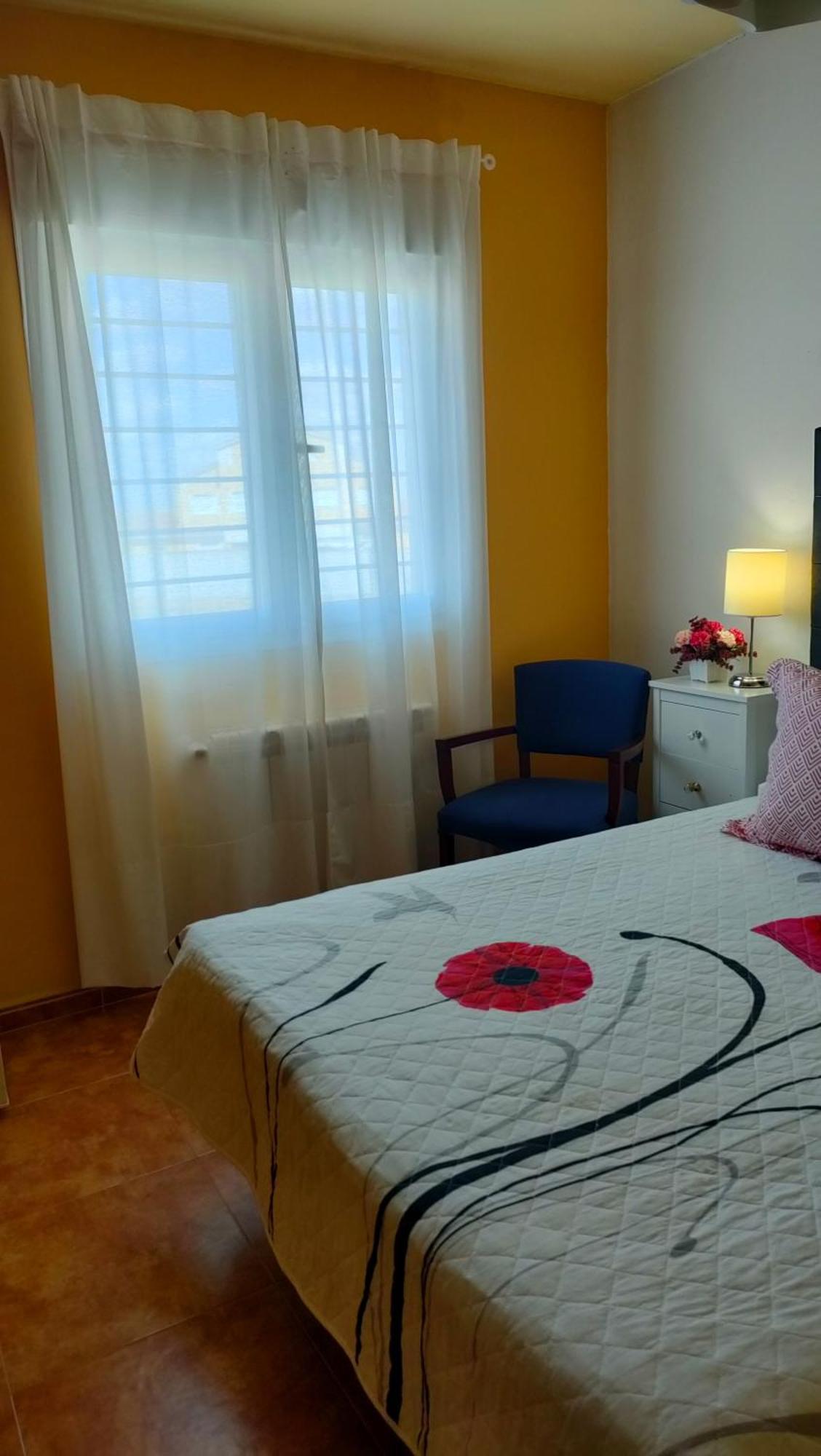 Hermosa Habitación amplia, fresca y tranquila. Anover de Tajo Habitación foto